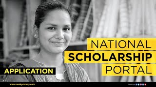 National Scholarship Portal (NSP) – How to Apply screenshot 4