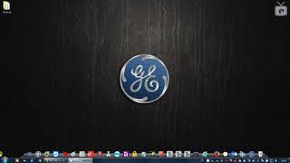 Activate GE License via License Server
