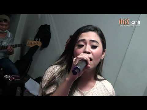 LEPASKAN - Tiara Rusman - OGS BAND #ogsbanddangdut