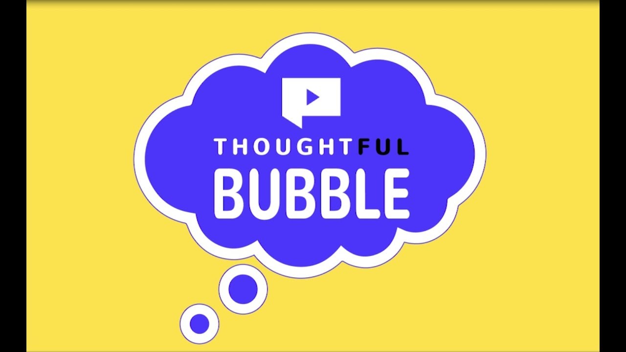 THOUGHT BUBBLE Studio Fun! | Thoughtful Philippines