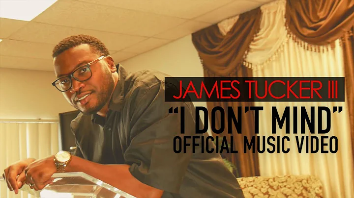 I Don't Mind Ft. Janice Tipton (Official Music Vid...