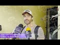 RODRIGO GUIRAO CONTENTO CON SU PRÓXIMO PROTAGONICO EN TELEVISA