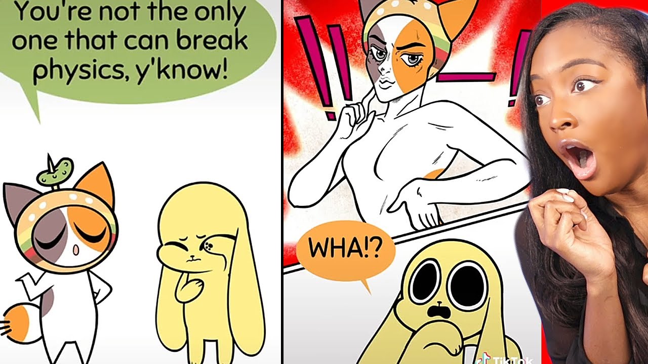 Let Me Explain Studios Porn