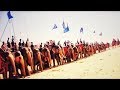 The rise of Mauryan Empire 3 (Ashoka)