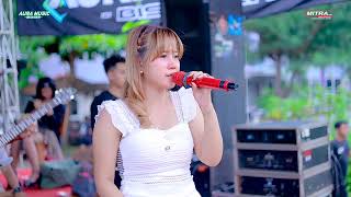 Aura   Janji  Avis Nicky  Anniversary 1th Mahkota Cafe  Love In Bandengan