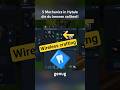 Diese Gameplay Mechanics solltest du in Hytale kennen ⚔️ #Hytale #Shorts