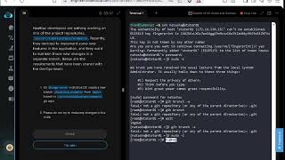 Day 24: Git Create Branches | Kodekloud Engineer | 100 Days of Cloud