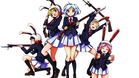 Touhou Doom, but its exaggeratedly brutal