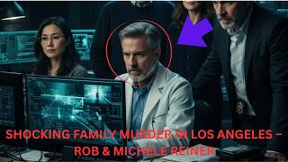 The Tragic Murder of Rob & Michele Reiner – 2025 Los Angeles Double Homicide