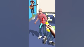 Sticky Fight 16 Level Gameplay Walkthrough | Best Android, iOS Games