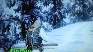 Call Of Duty : Black Ops - How To Get Out Of Summit Glitch