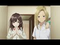 Sayu Made A Friend And Brings Her Home For Dinner Higehiro Episode 4 Sayu Made A Friend And Brings Her Home For Dinner Higehiro Episode 4
