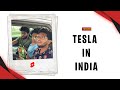 Tesla in india  shorts
