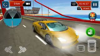 Car Racing Games 2019 Free (Mini Dopper - Car Unlocked) - Android Gameplay [HD] screenshot 2