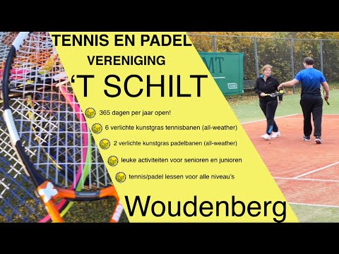 Promotiefilm T.V. 't Schilt
