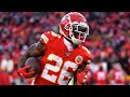 Damien Williams |Super Bowl Hero| 2019-20 Highlights |Highest In The Room|