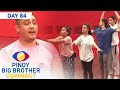 Day 84: Coach Mickey, tinutukan ang huling practice ng Girl Housemates | PBB Connect