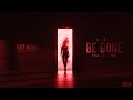 Rival - Be Gone (ft. Caravn) [Official Lyric Video]