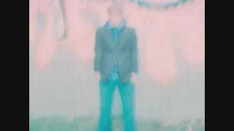 Kevin Devine - Cotton Crush