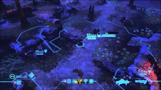 Hours Played: X-Com Part 3