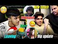 Simp Leaving Godl?🛑|Godl Reply Coach Importance 😳 Meeting Update 😧| Zgod Twerk 😂| Mizo Call Zgod