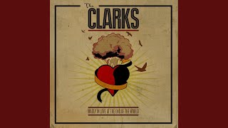 Video voorbeeld van "The Clarks - Roses"