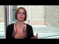 Graduate student profile: Nora Draper