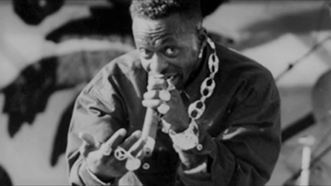 Killamanjaro Vs Metro Media Vs Inner City 11 Feb 1987 Kingston JA | Tiger Nico Demus Ninja Man