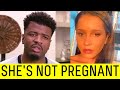 Chris's Ex-Fiance Is NOT Pregnant | Married At First Sight