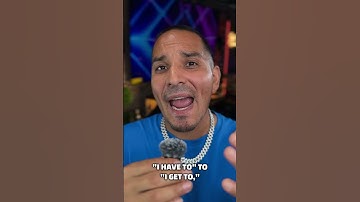 Shifting Your Mindset: From 