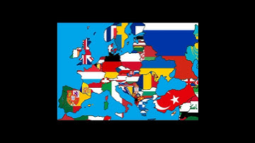 top 3 liked comments change europe #shorts #viral #map #europe