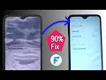 How to fix Liquid damage LCD:  90% Recovery Possible