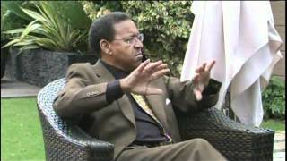 For Those in Hurting Marriages by Prophet Dr Ezra with Dr Allan Boesak