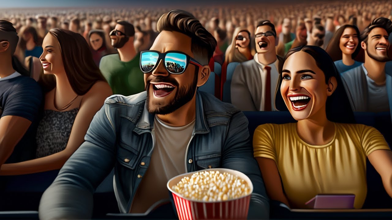 How to Ask a Girl to the Movies: Tactful Tips for a Successful Date Night