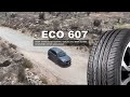 Anvelope de VARA - MAZZINI ECO607 - Anvelodrom.ro