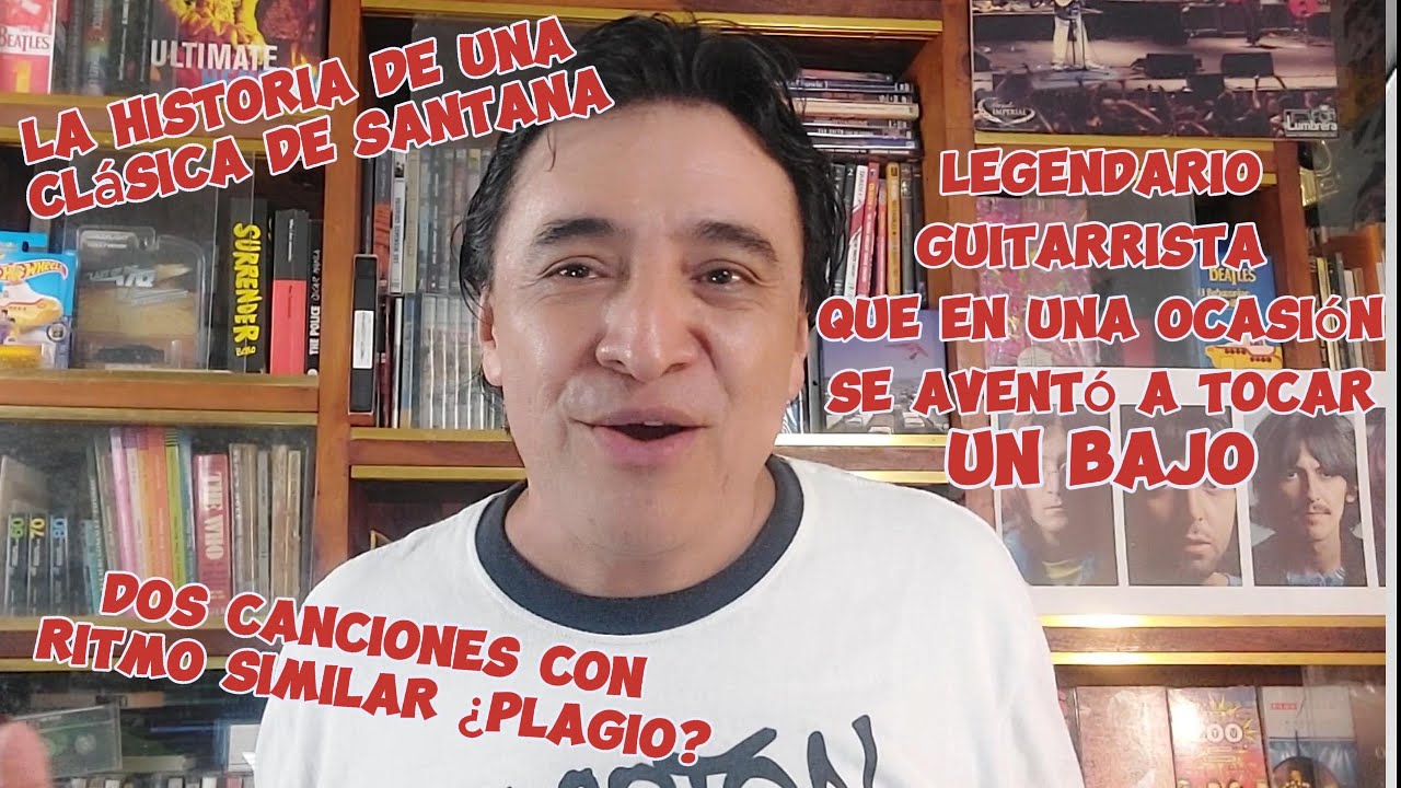 El Estudio de Juan Carlos No. 2