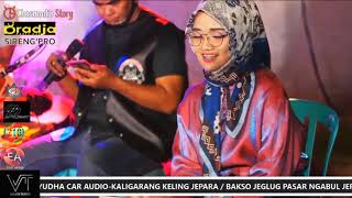 Download Lagu BANYU MOTO - CECIWI ENTERTAINMENT FT VALACH TARDJO // PANGGUNG KLANGENAN 15 AGUSTUS 2020