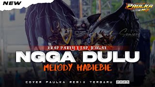 DJ NGGA DULU X HABIEBIE MENGKANE JENGAT GANK PAULKA REMIX TERBARU 2026