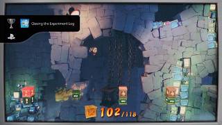 Crash Bandicoot 4: It's About Time (PS4) - Earn ALL of the platinum Flashback Relics screenshot 3