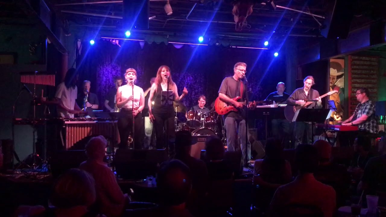 Naked Lunch - Dan’s Silver Leaf