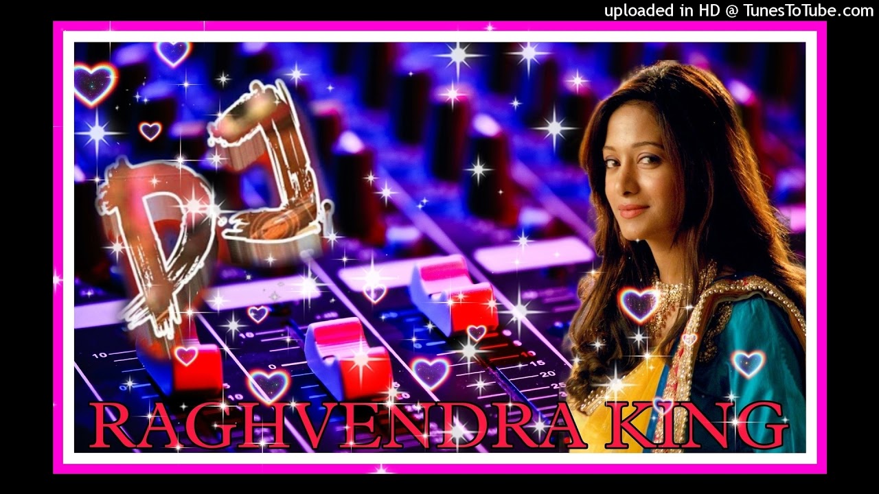 BABU TERI YAAD DJ HARD PUNCH MIX DJ RAGHAVENDRA BOSS ASATI MOB.7693819928