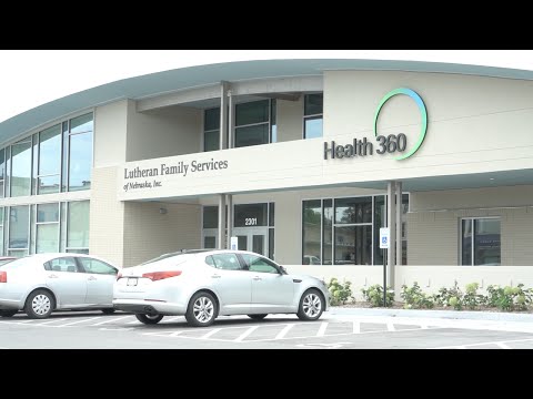 Shape of the City Health 360 Integrated Care Clinic by LNKTV Health