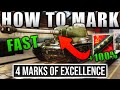 The complete guide to marks world of tanks console