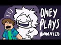 OneyPlays Animated - Guru Larry