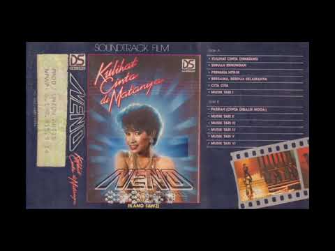 Neno Warisman - Kulihat Cinta Di Matanya  Composer - Billy J. Budiarjo (1985)
