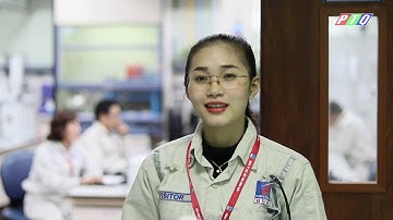 DẦU DO CHẤT LƯỢNG CAO CỦA NHÀ MÁY LỌC DẦU DUNG QUẤT | TIÊU DÙNG VIỆT SỐ 13