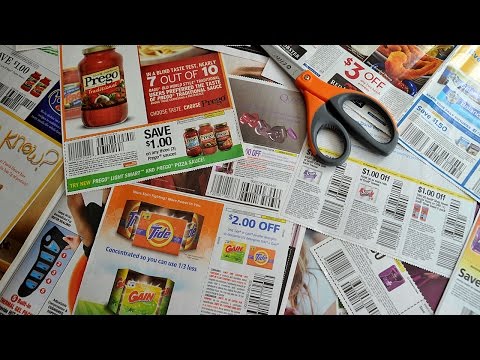 Here’s Why You Keep Getting Paper Coupons in the Mail | Fortune
