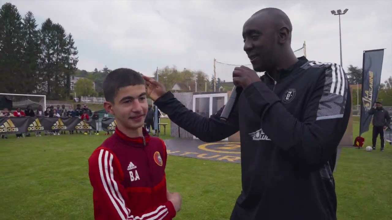 Dourdan #LucarneTour Act 8