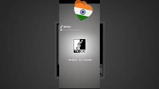 New tik kik app made in India ❣️ screenshot 1