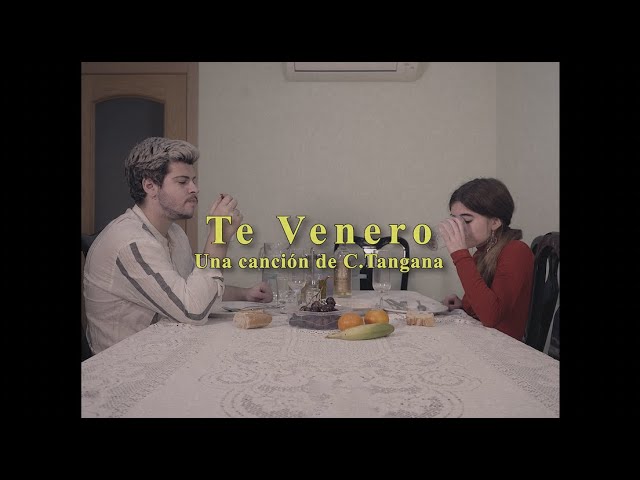 🔉 C. Tangana: He tenido miedo a que me metan en la cárcel